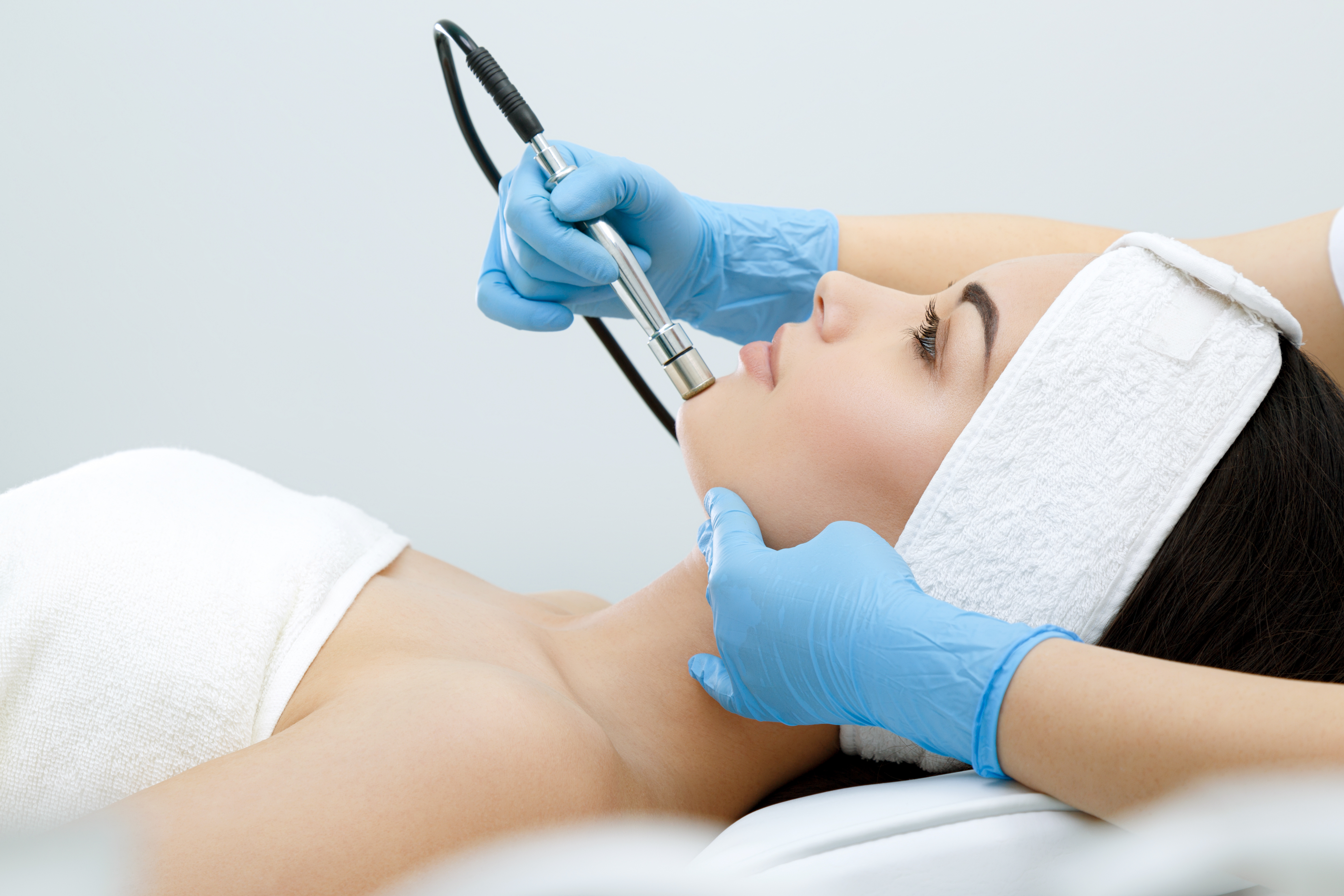 Skin Peel Microdermabrasion Medspa At Rhode Island Dermatology